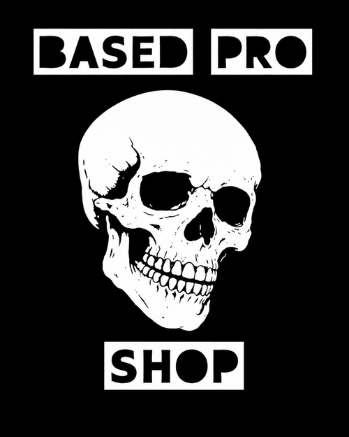 Based Pro Shop