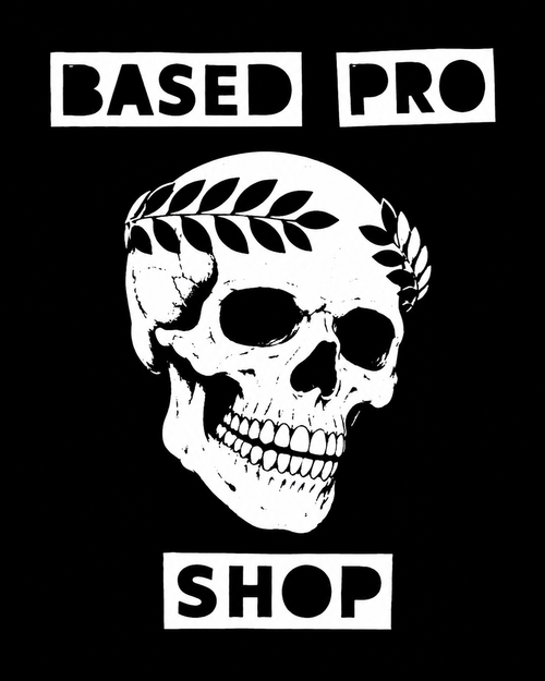 Based Pro Shop