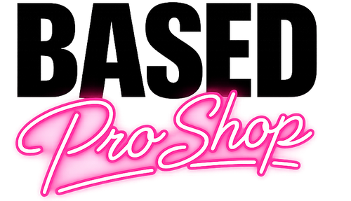 Based Pro Shop